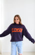 Clemson Varsity Turtleneck Sweater